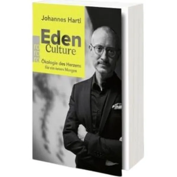 Produktbild des Artikels Eden Culture - Taschenbuchausgabe (Buch - Taschenbuch)