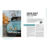 Stimmungsbild zu Diagnose: Hoffnung