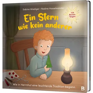 Produktbild des Artikels Ein Stern wie kein anderer (Buch - Hardcover)