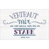 Stimmungsbild zu Dein Wort ... ist ein Licht auf meinem Weg - Textkarten