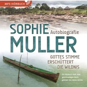 Produktbild des Artikels Sophie Muller - Hörbuch (Hörbuch/Hörspiel - MP3-CD)