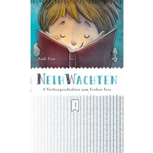 Produktbild des Artikels NeihWachten (Buch - Taschenbuch)