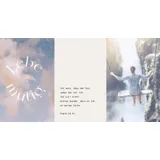 Stimmungsbild zu Trau dich und flieg!