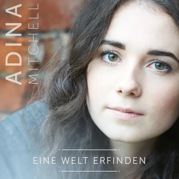 Produktbild des Artikels Eine Welt erfinden (Playback ohne Backings) (MP3-Album - Download)