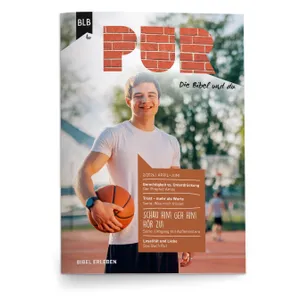 Produktbild des Artikels Pur 2.Quartal 2026 (Zeitschrift - Geheftet)