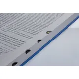 Stimmungsbild zu Neues Leben. Die Bibel, Großdruckausgabe 4 Bände mit Registerstanzung