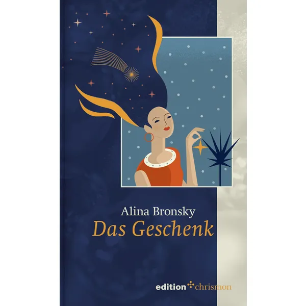 Produktbild des Artikels Das Geschenk (Buch - Hardcover)