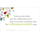 Stimmungsbild zu Leben mit Vision - Textkarten