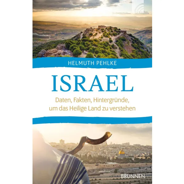 Produktbild des Artikels Israel (Buch - Gebunden (Flexcover))