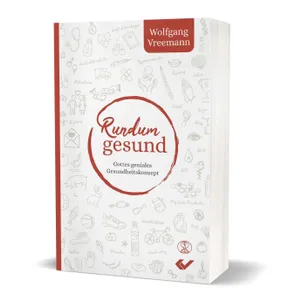 Produktbild des Artikels Rundum gesund (Buch - Paperback)