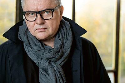 Bild von Heinz Rudolf Kunze