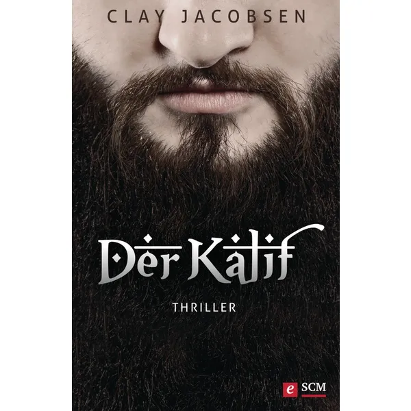 Produktbild des Artikels Der Kalif (E-Book - ePUB Datei)