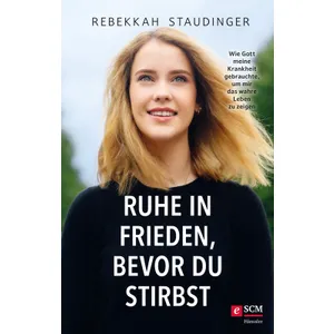 Produktbild des Artikels Ruhe in Frieden, bevor du stirbst (E-Book - ePUB Datei)
