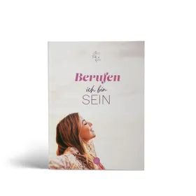 Produktbild des Artikels Berufen - ich bin SEIN (Buch - Broschiert)