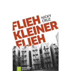 Produktbild des Artikels Flieh, Kleiner, flieh (Buch - Taschenbuch)