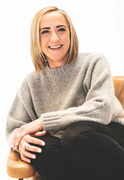 Bild von Christine Caine