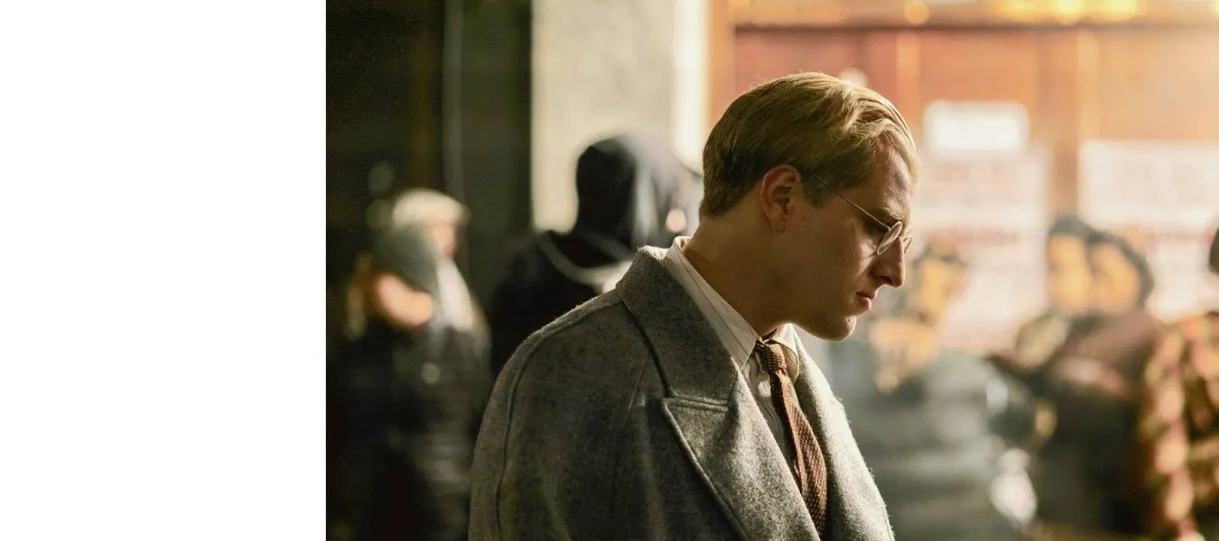 Banner - Filme nach wahren Begebenheiten