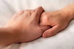 Bild zum Newsbeitrag - „Und wenn ich nicht mehr leben möchte?“