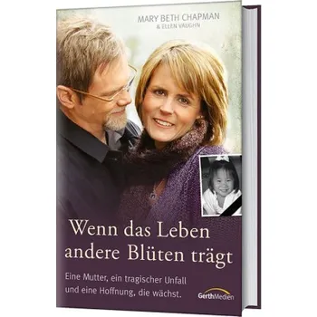 Produktbild des Artikels Wenn das Leben andere Blüten trägt (Buch - Hardcover)