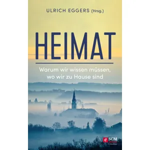 Produktbild des Artikels Heimat (E-Book - ePUB Datei)