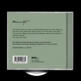 Stimmungsbild zu Weihnacht - Hörbuch