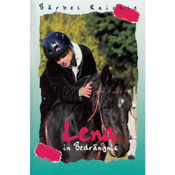 Produktbild des Artikels Lena in Bedrängnis (Buch - Paperback)