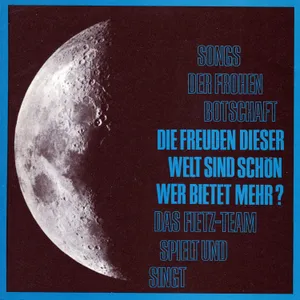Produktbild des Artikels Die Freuden dieser Welt sind schön (MP3-Album - Download)