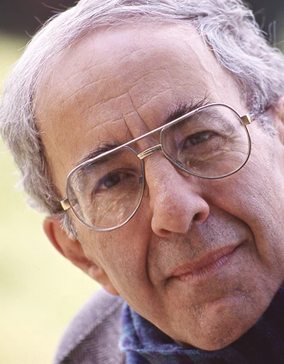 Bild von Henri Nouwen