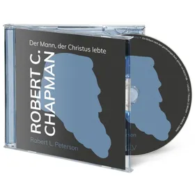 Produktbild des Artikels Robert C. Chapman - Hörbuch (Hörbuch/Hörspiel - MP3-CD)