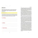 Stimmungsbild zu Bible Art Journaling Workbook