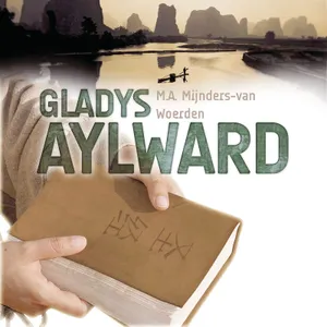 Produktbild des Artikels Gladys Aylward - Die Frau mit dem Buch - Hörbuch (Hörbuch/Hörspiel - MP3-CD)