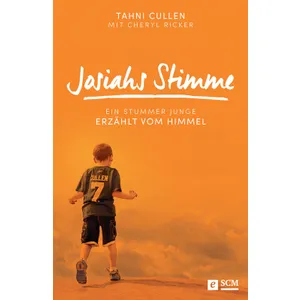 Produktbild des Artikels Josiahs Stimme (E-Book - ePUB Datei)