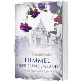 Produktbild des Artikels Himmel über fremdem Land (Buch - Broschiert)
