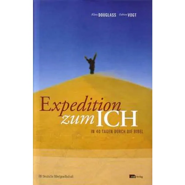 Produktbild des Artikels Expedition zum ICH (Buch - Gebunden)