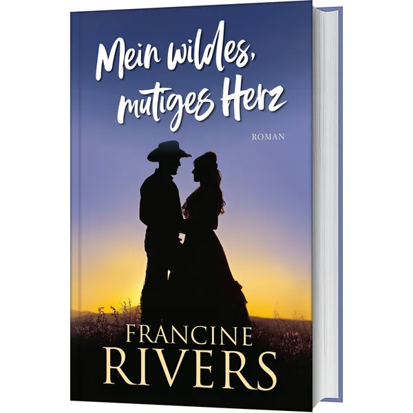 Produktbild des Artikels Mein wildes, mutiges Herz - Clubausgabe (Buch - Gebunden)