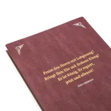 Stimmungsbild zu Lieder, die das Christentum geprägt haben