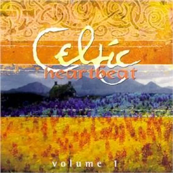 Produktbild des Artikels Celtic Heartbeat Volume 1 (Audio - CD)
