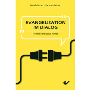 Produktbild des Artikels Evangelisation im Dialog (Buch - Paperback)