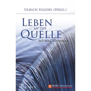 Produktbild des Artikels Leben an der Quelle (E-Book - ePUB Datei)