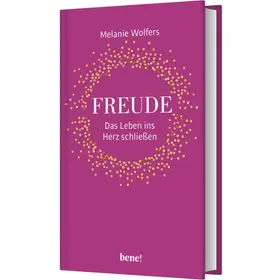 Produktbild des Artikels Freude (Buch - Hardcover)