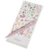 Stimmungsbild zu Notizblock "Gottes Segen"