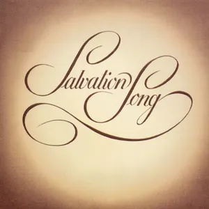 Produktbild des Artikels Salvation Song (MP3-Album - Download)