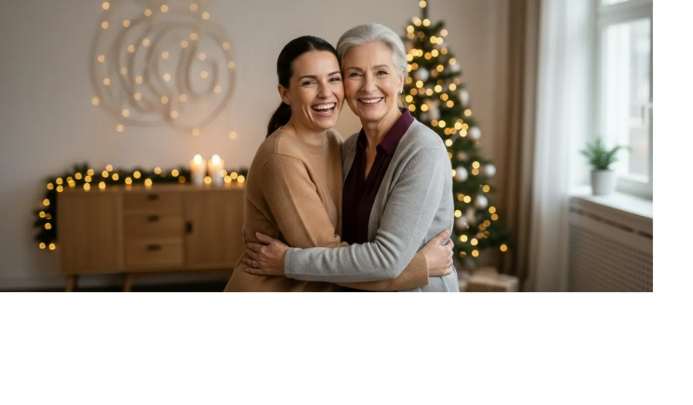 Bild zum Beitrag - Weihnachten
