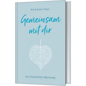 Produktbild des Artikels Gemeinsam mit dir (Buch - Gebunden)