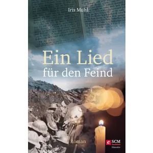Produktbild des Artikels Ein Lied für den Feind (E-Book - ePUB Datei)