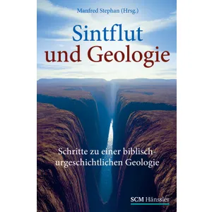 Produktbild des Artikels Sintflut und Geologie (Buch - Paperback)