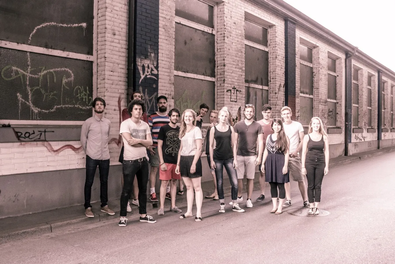 Bild zum Beitrag - Das Leben mit Gott ist eine Entdeckungsreise