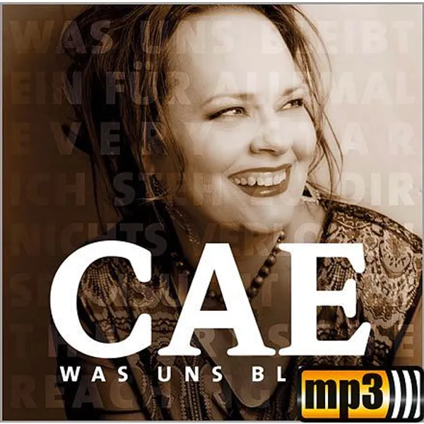 Produktbild des Artikels Was uns bleibt (MP3-Album - Download)