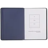 Stimmungsbild zu Notizbuch "They will soar on wings like eagles."