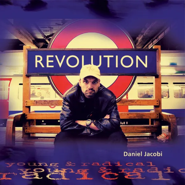 Produktbild des Artikels Revolution (MP3-Album - Download)
